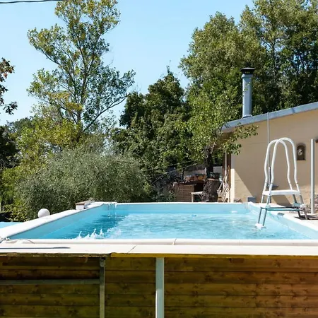 La Pineta Homes By Interhome
